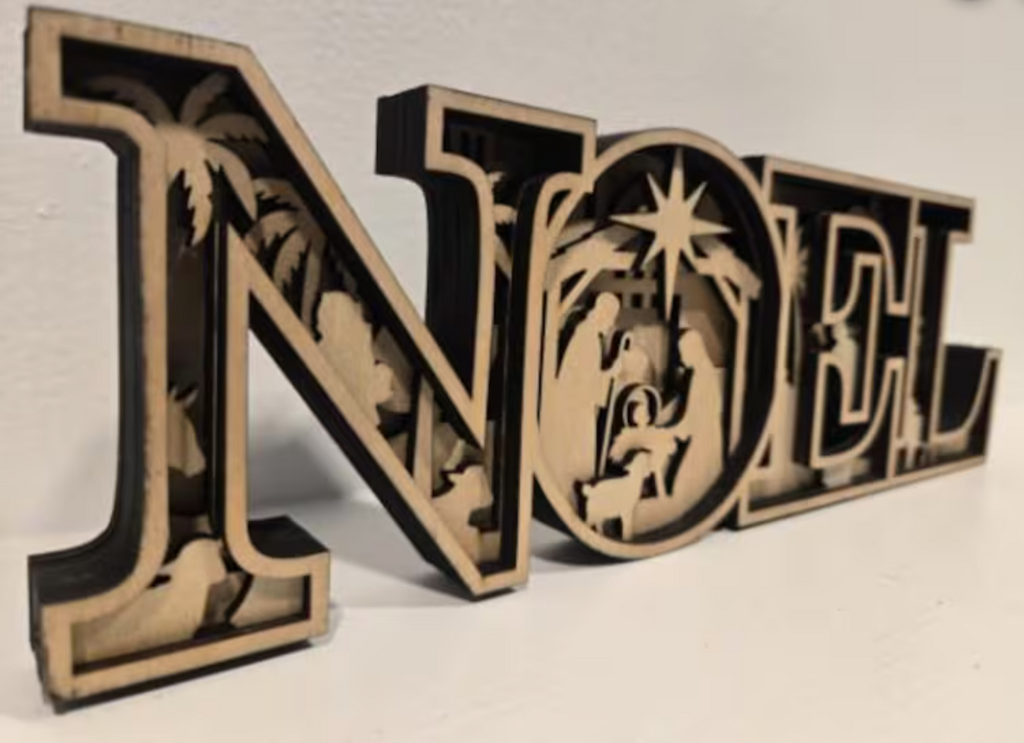 Noel Home Decor