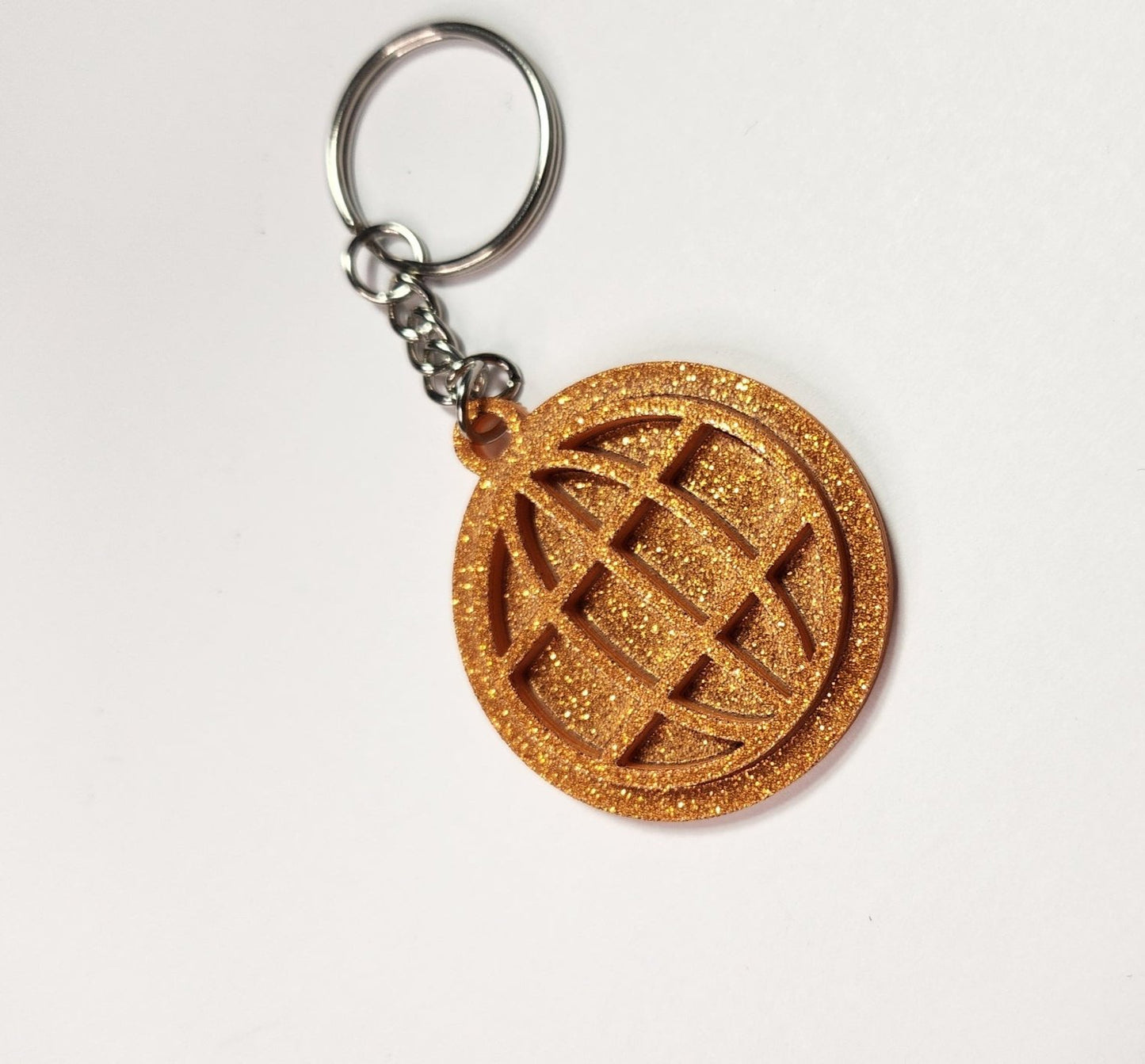 NFC Keychain