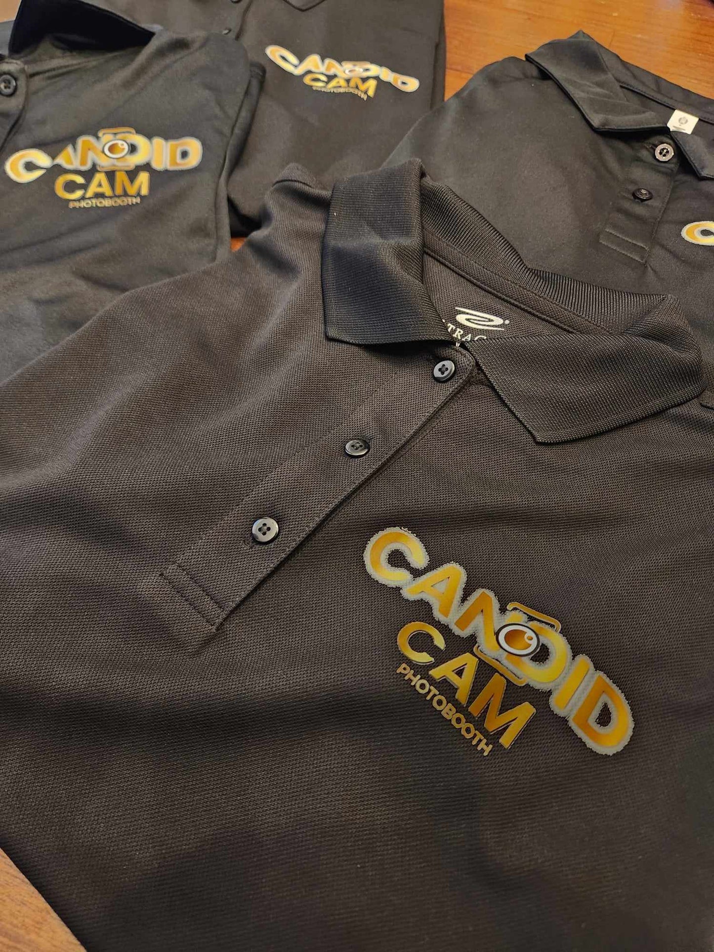 Personalized Shirt (Long Sleeve)