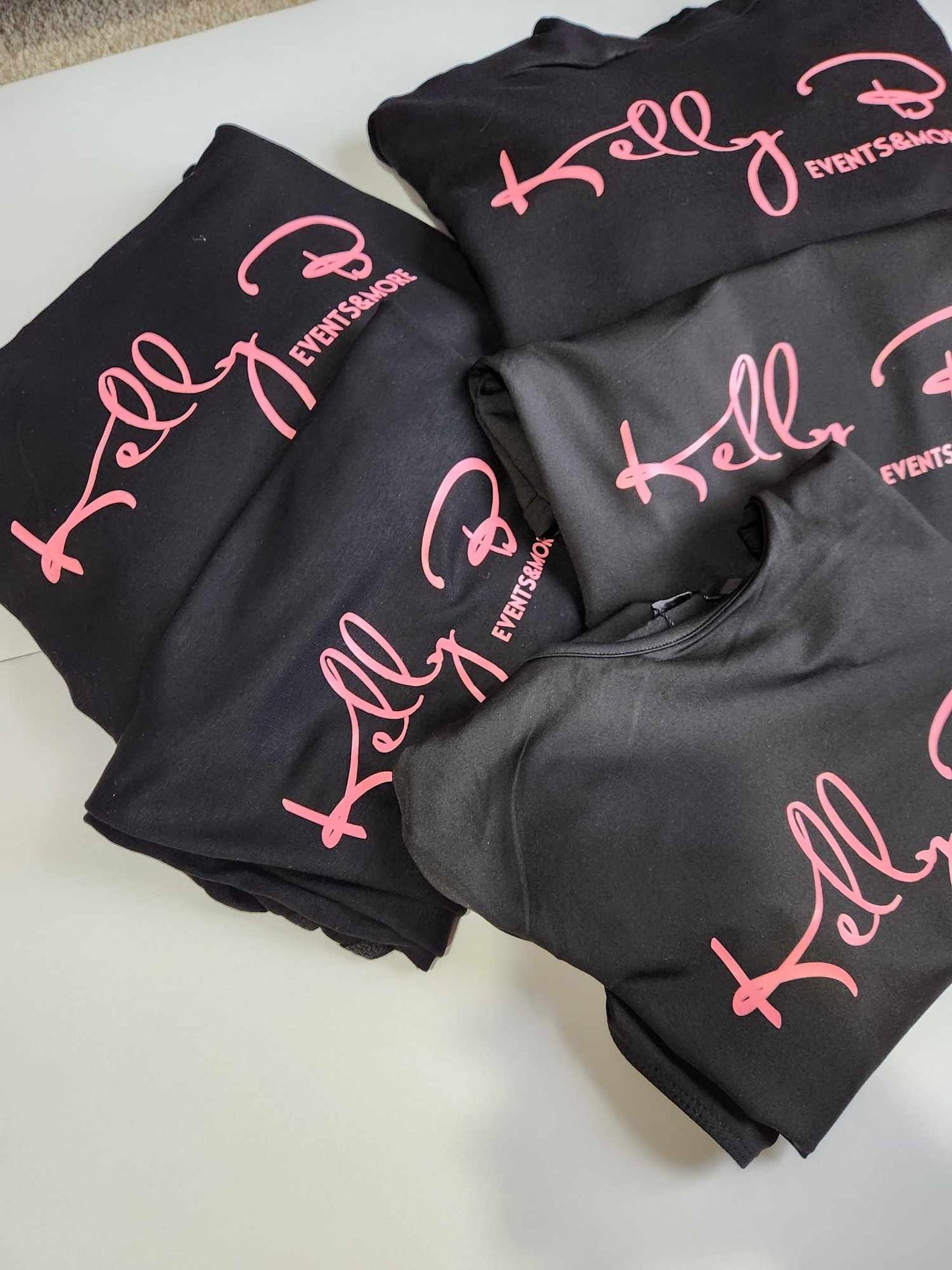 Personalized Shirt (Long Sleeve)