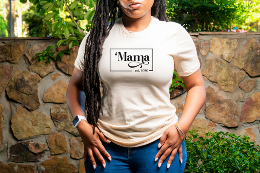 Mama T-Shirt
