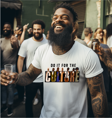 Juneteenth Celebration Shirts (9 Styles)!