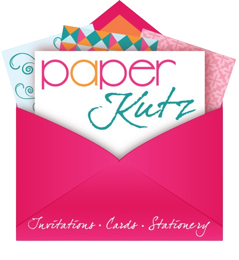 Paper Kutz Stationery