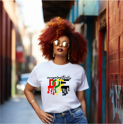 Juneteenth Celebration Shirts (9 Styles)!