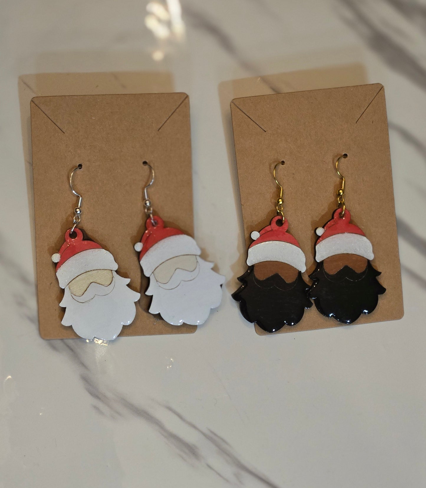Holiday Earrings