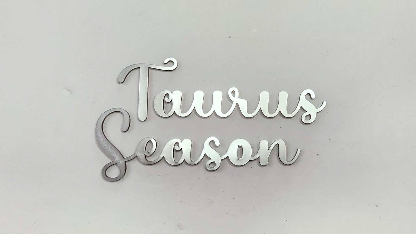 Cake Charm (No Stick Cake Decor)