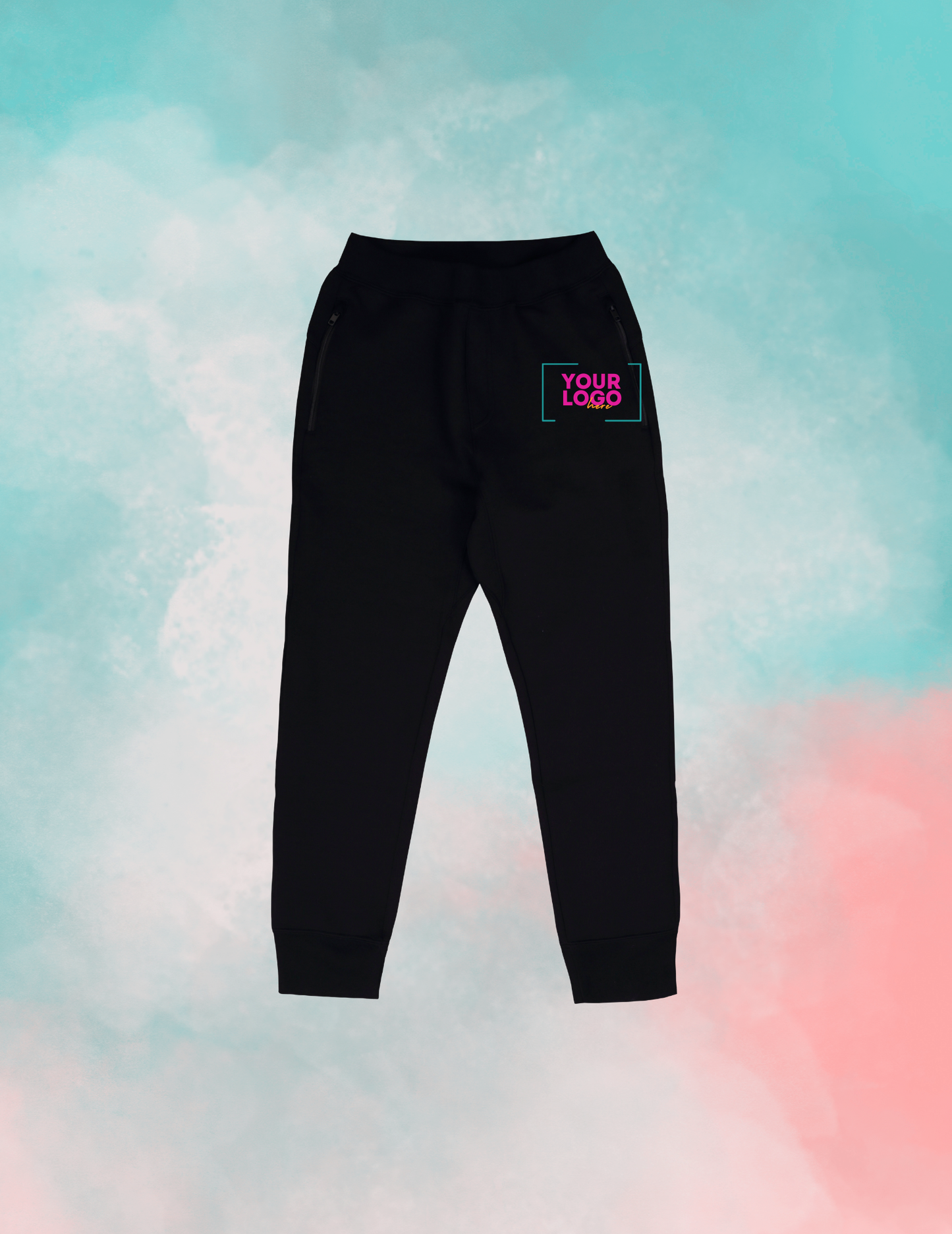 Personalized Sweatpants