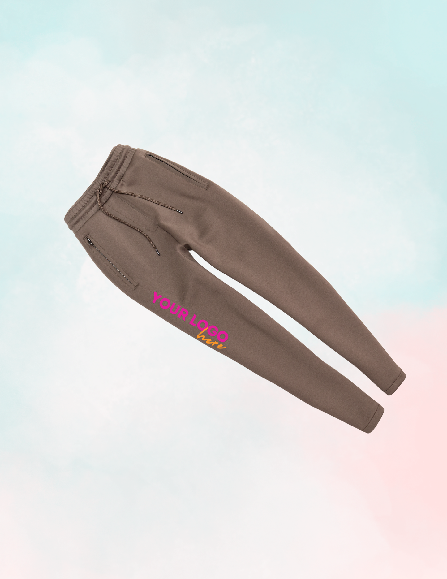 Personalized Sweatpants