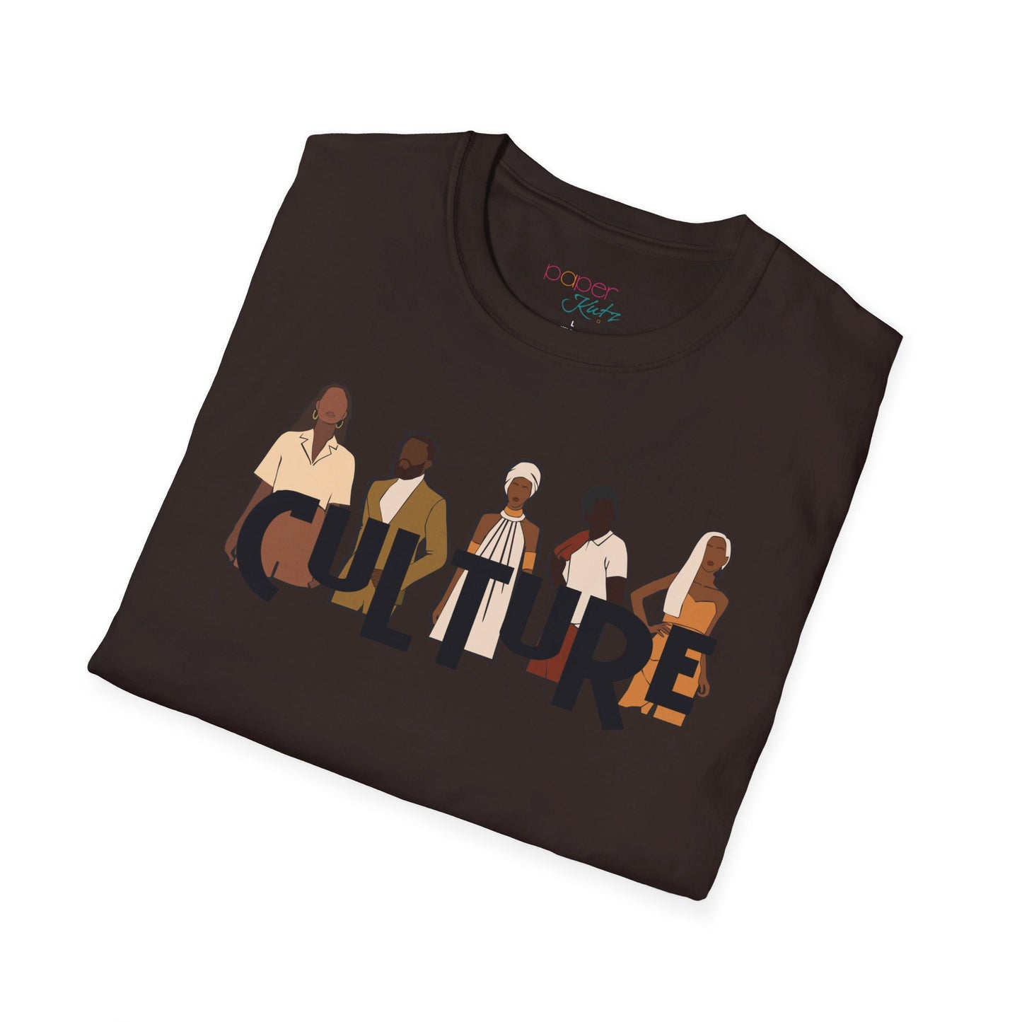 Culture T-shirt