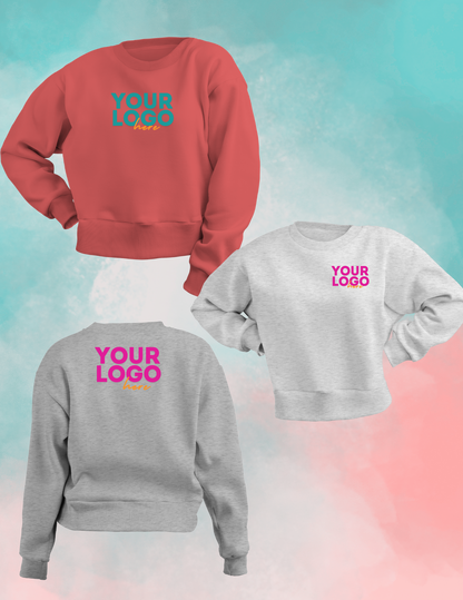 Personalized Hoodies and Sweatshirts