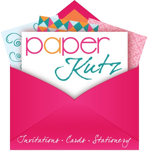 Paper Kutz Stationery 