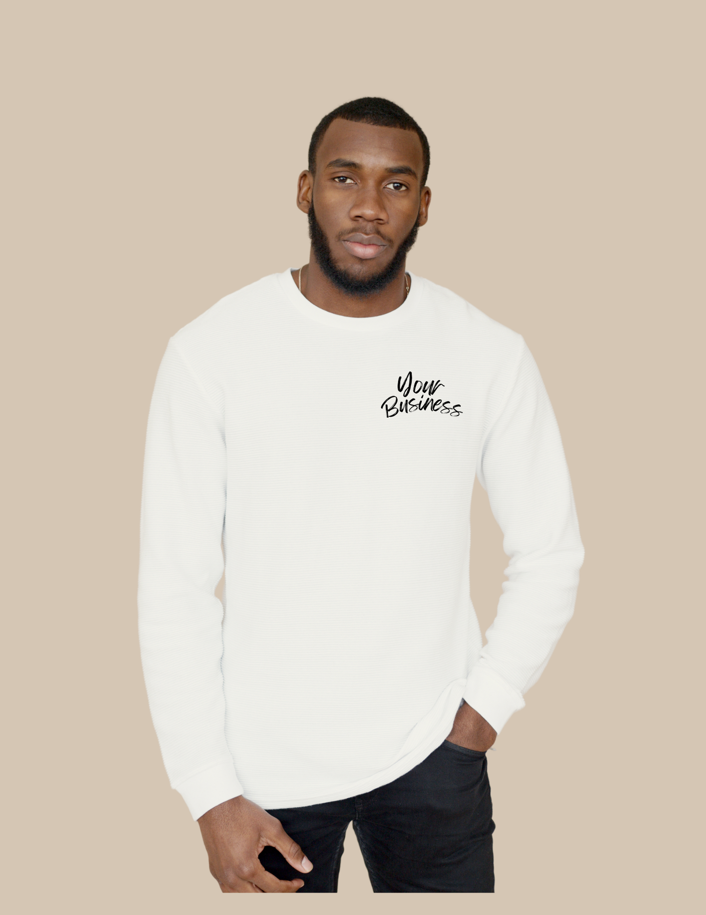 Personalized Shirt (Long Sleeve)