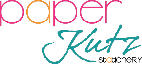 Paper Kutz Stationery 