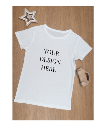 Personalized T-Shirt Baby & Toddler