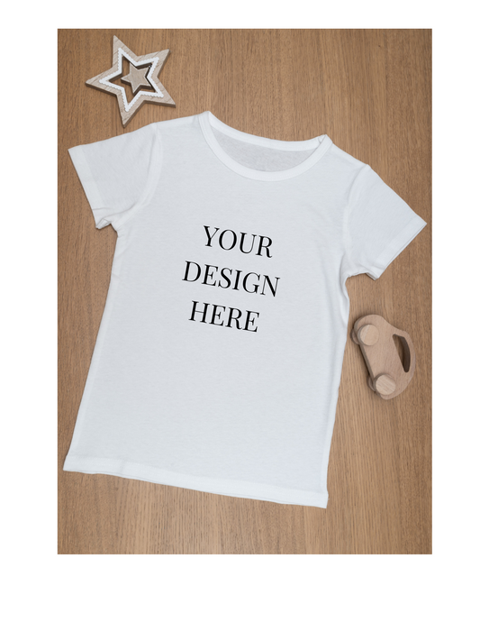Personalized T-Shirt Youth