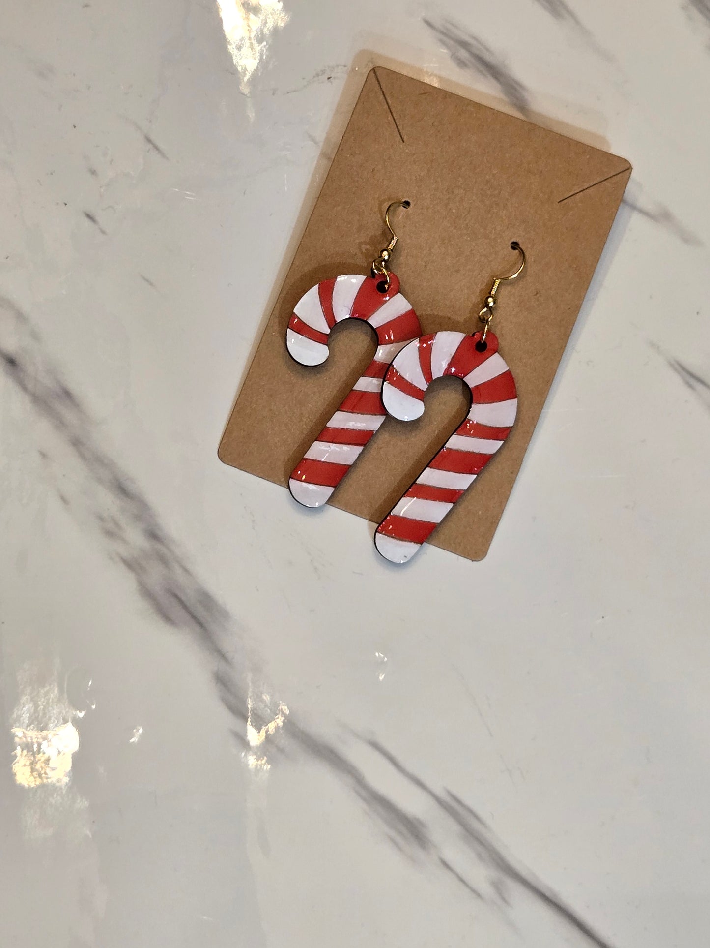 Holiday Earrings