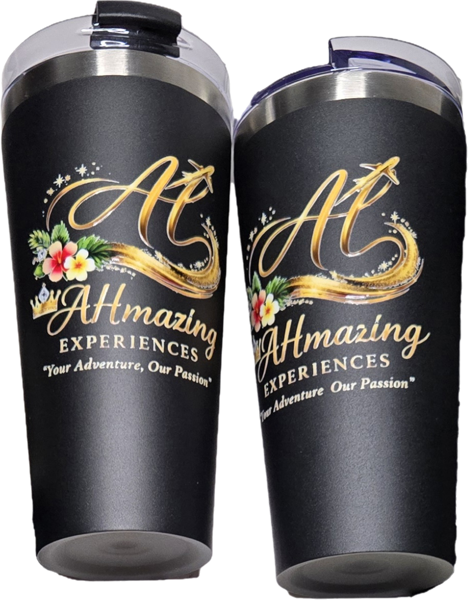 Personalized Tumblers