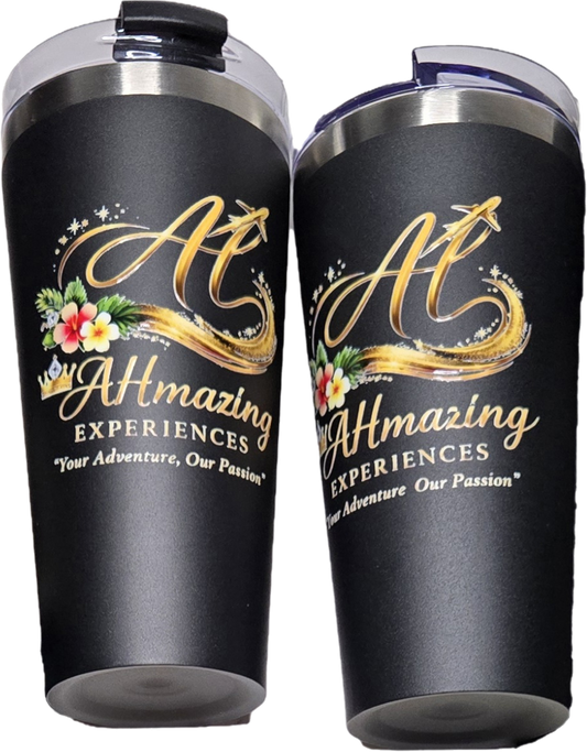 Personalized Tumblers