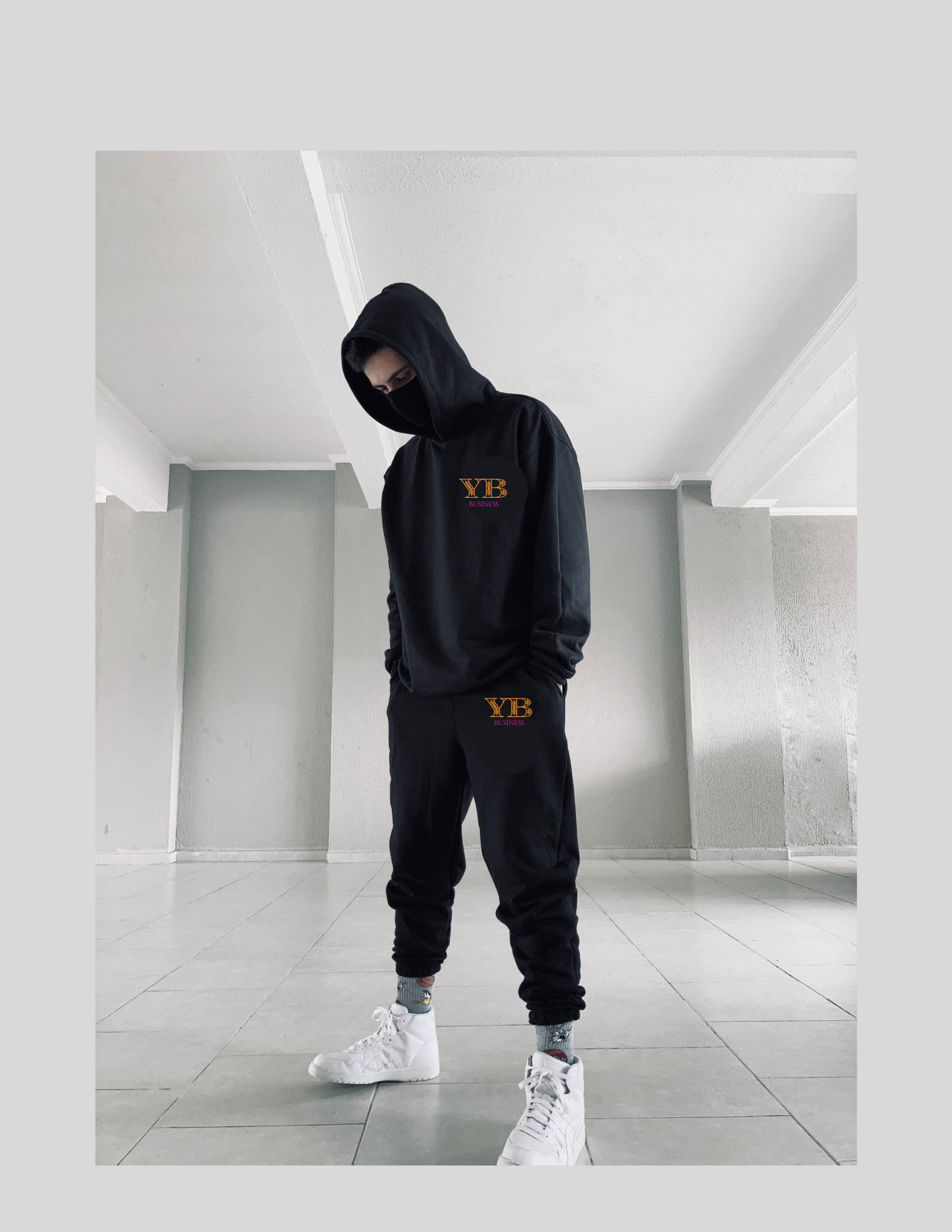 Personalized Sweatpants